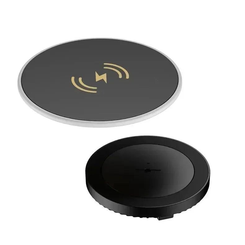 40MM Desk Wireless Charger
