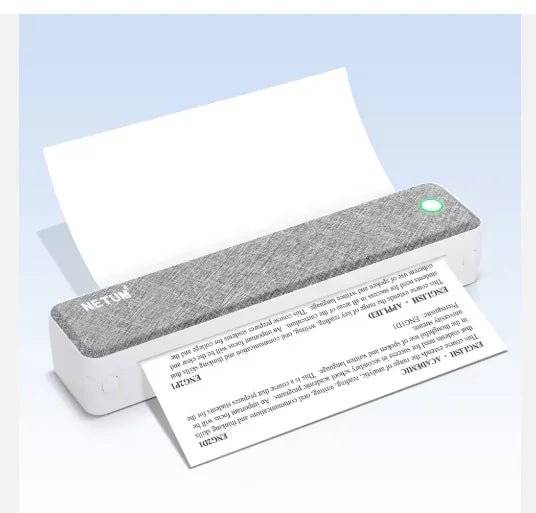 A4 Bluetooth Business