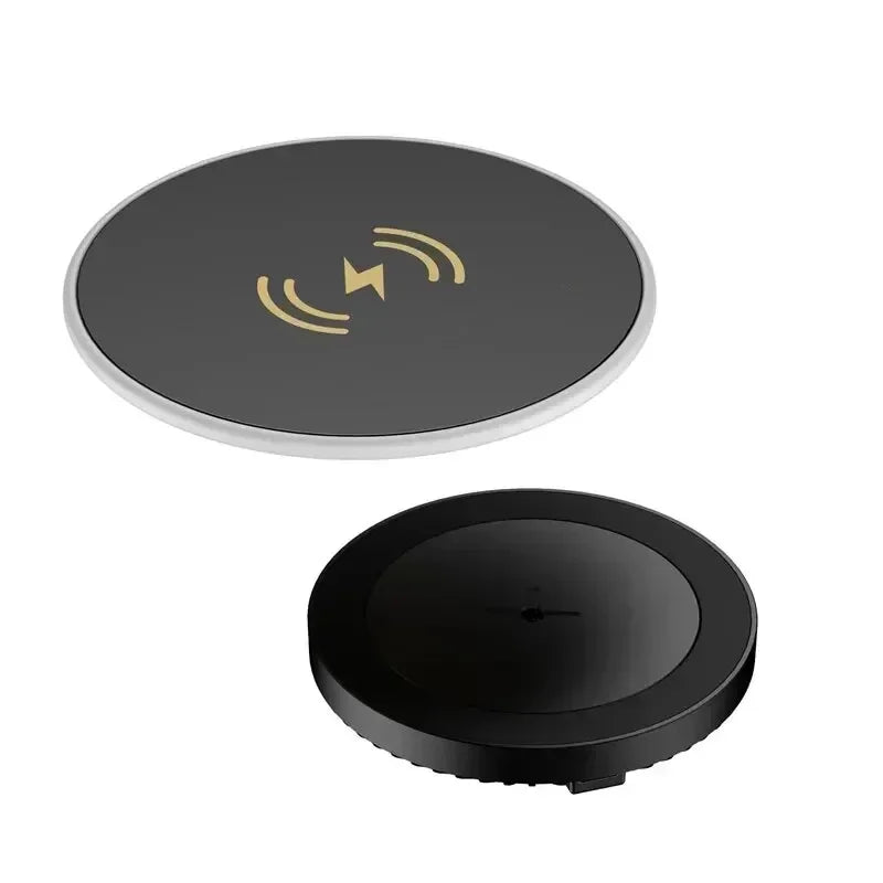 40MM Desk Wireless Charger