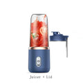 Household USB Charging Electric Juicer Juice