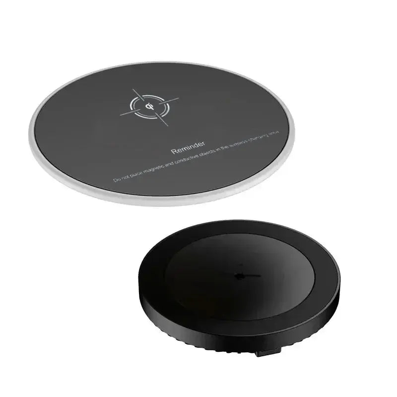 40MM Desk Wireless Charger
