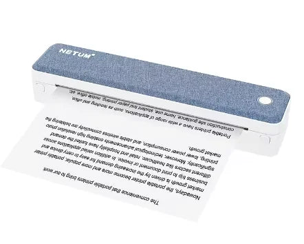 A4 Bluetooth Business